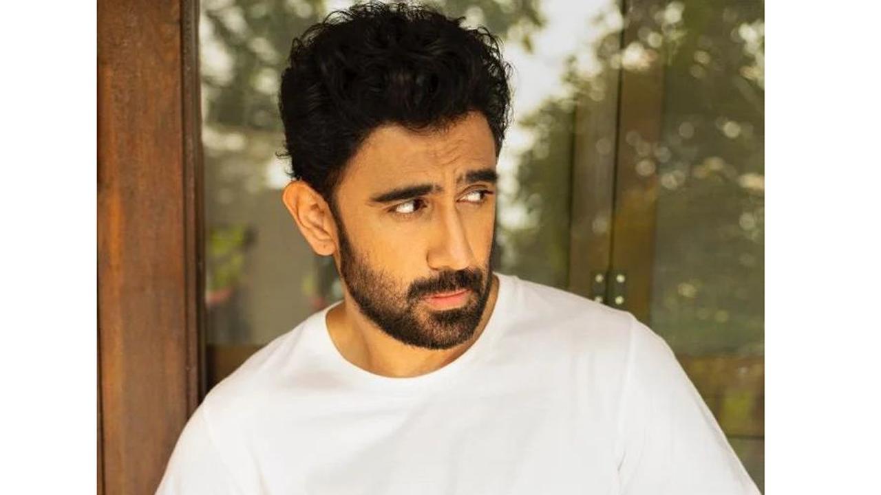 Exclusive! Amit Sadh: Betrayal takes place a lot in our industry